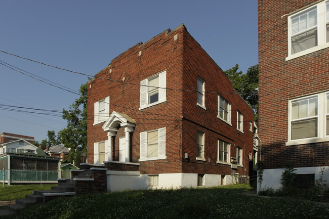 956 S Floyd St in Louisville, KY - Building Photo - Building Photo