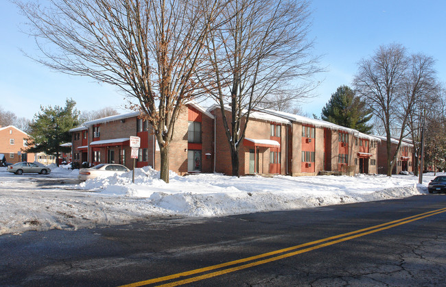 Broadview Terrace Apartments