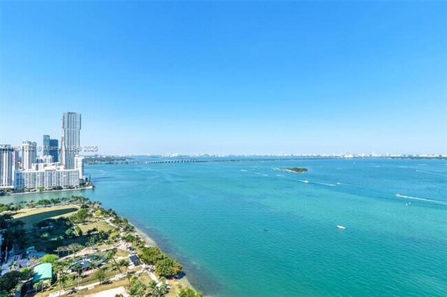 property at 1717 N Bayshore Dr