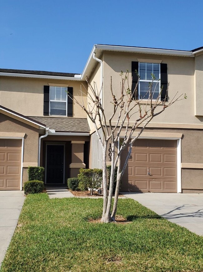 property at 1500 Calming Water Dr