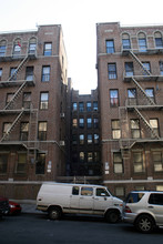 N & N Apartments in Bronx, NY - Building Photo - Building Photo