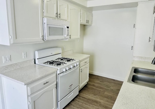 property at 14826 Magnolia Blvd