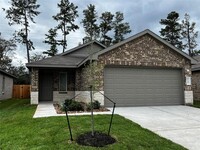 5742 Hampton Vly Dr in Spring, TX - Building Photo - Building Photo