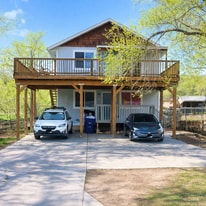 2509 Wheeler Ave in Colorado Springs, CO - Building Photo