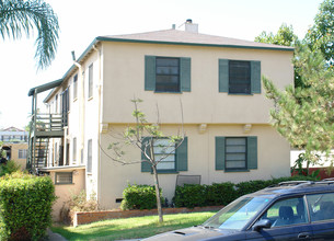 4366-4372 Alabama St in San Diego, CA - Building Photo - Building Photo