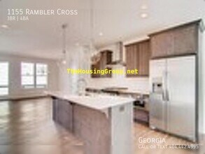 1155 Rambler Cross in Atlanta, GA - Building Photo - Building Photo