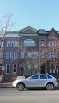 1820 Bolton St Apartments