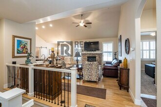 3806 Edison Ave in Cheyenne, WY - Building Photo - Building Photo