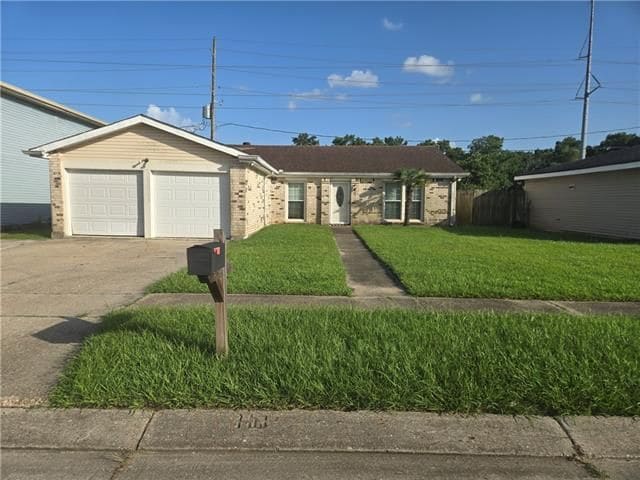 property at 3861 Nathan Kornman Dr