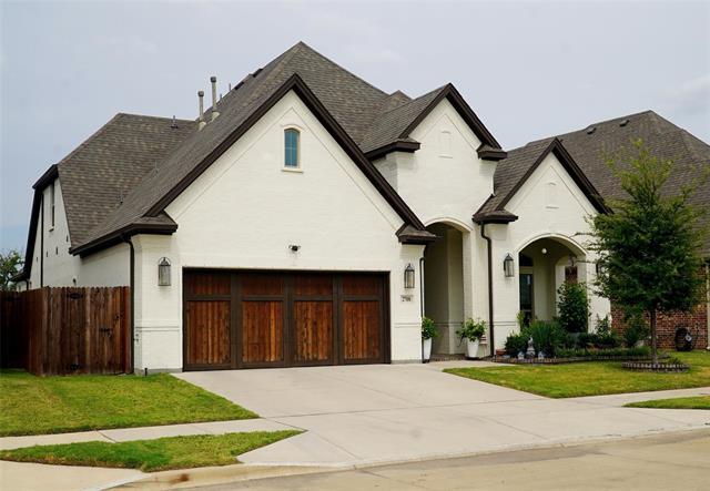 property at 2708 Stadium View Dr