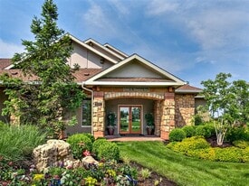 Riverstone Apartments