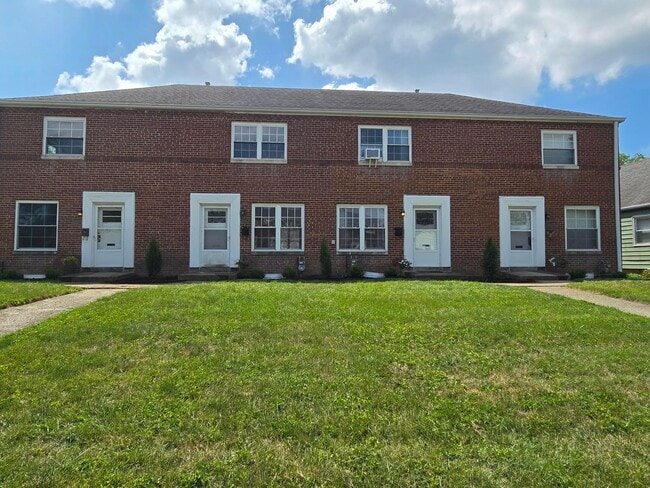 property at 597 Chatham Rd