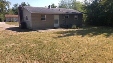 1559 Elaine St in Dayton, OH - Building Photo - Building Photo