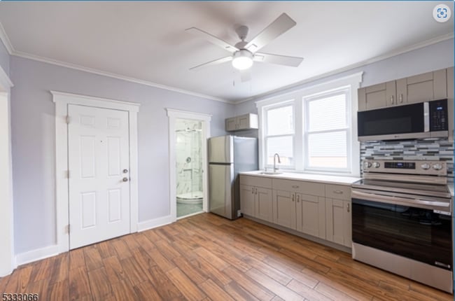 676 Clarkson Ave in Elizabeth, NJ - Building Photo - Building Photo