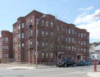 384-388 Appleton St in Holyoke, MA - Foto de edificio - Building Photo