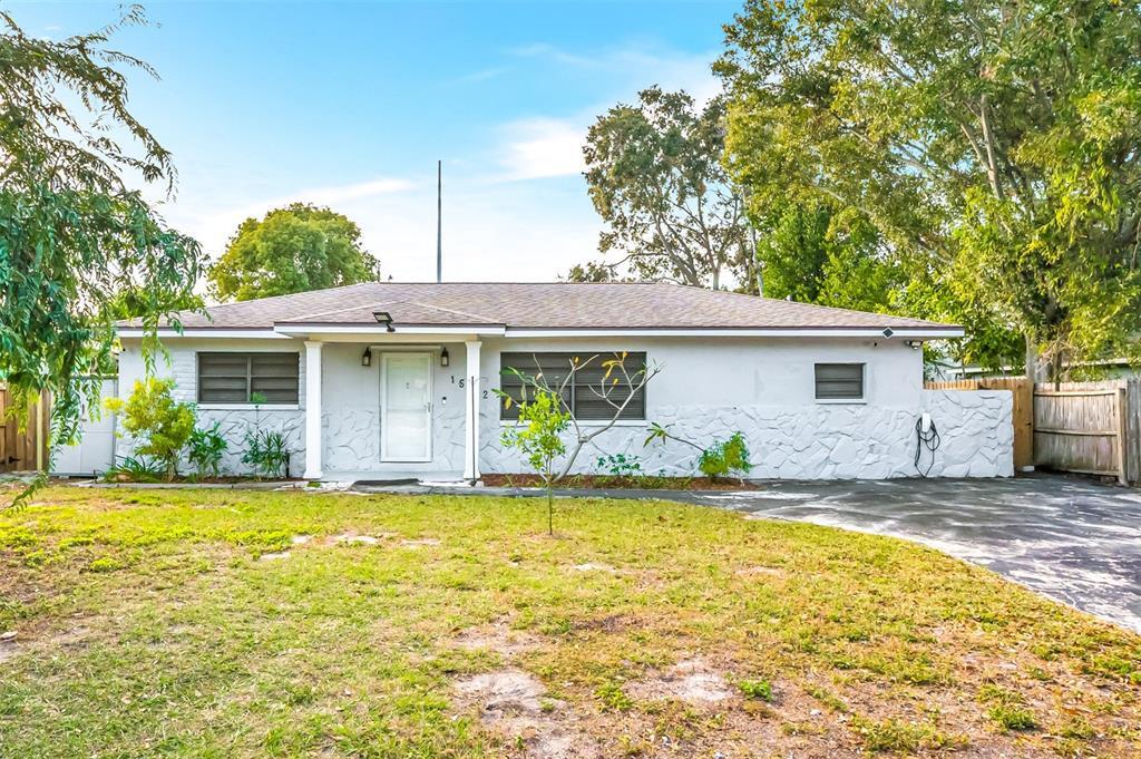 1512 S Jefferson Ave in Clearwater, FL - Building Photo