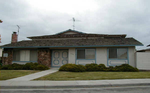 856 Canfield Ct in San Jose, CA - Building Photo - Building Photo