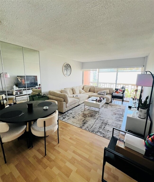 property at 600 NE 25th St