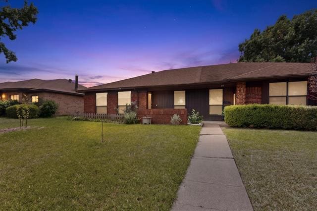 property at 312 Cole St