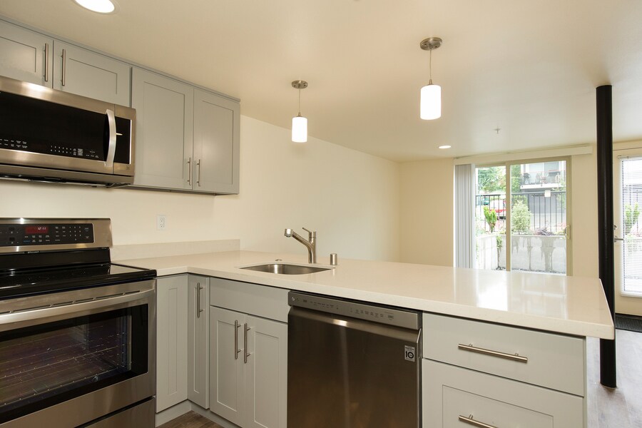 2237 NW 59th St in Seattle, WA - Building Photo