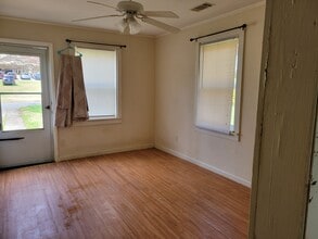 1516 S M St in Fort Smith, AR - Foto de edificio - Building Photo