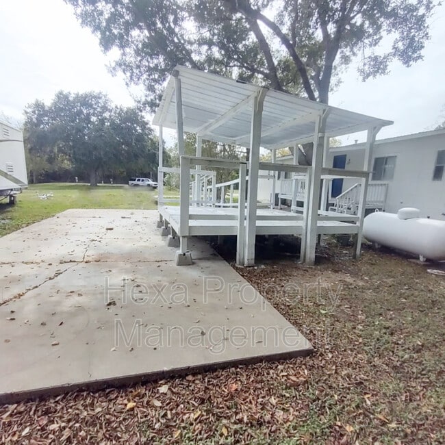 property at 2511 Farm to Market 646 Rd N