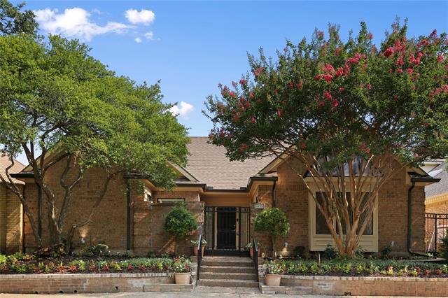 6015 Steamboat Dr in Dallas, TX - Foto de edificio