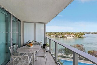 6620 Indian Creek Dr, Unit 613 in Miami Beach, FL - Building Photo - Building Photo