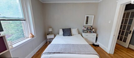 34 Chiswick Rd, Unit 9 in Boston, MA - Foto de edificio - Building Photo