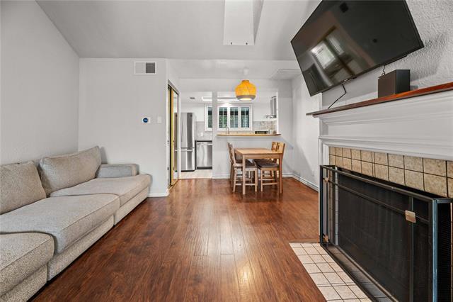 property at 6220 Bentwood Trail