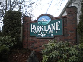 Parklane Court Townhomes