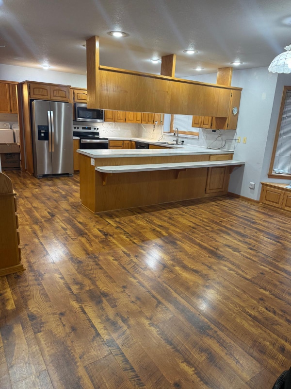 9342 Sumas Rd in Sumas, WA - Foto de edificio - Building Photo