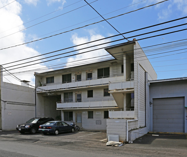 1723 Kalani St in Honolulu, HI - Building Photo - Building Photo