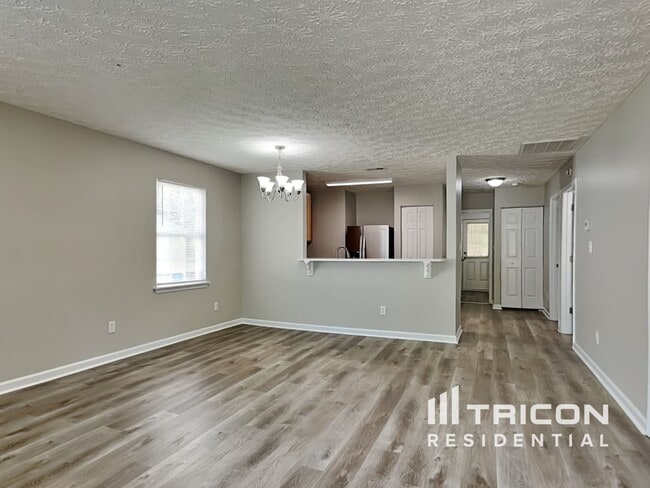 5805 Forest Point Rd in Raleigh, NC - Building Photo - Building Photo