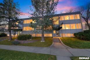 4430 W 35th Ave in Denver, CO - Building Photo