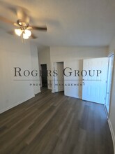 232-234 Crozier St in Henderson, NC - Building Photo - Building Photo