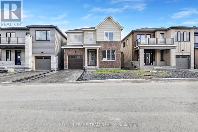 property at 343 Peninsula Rd