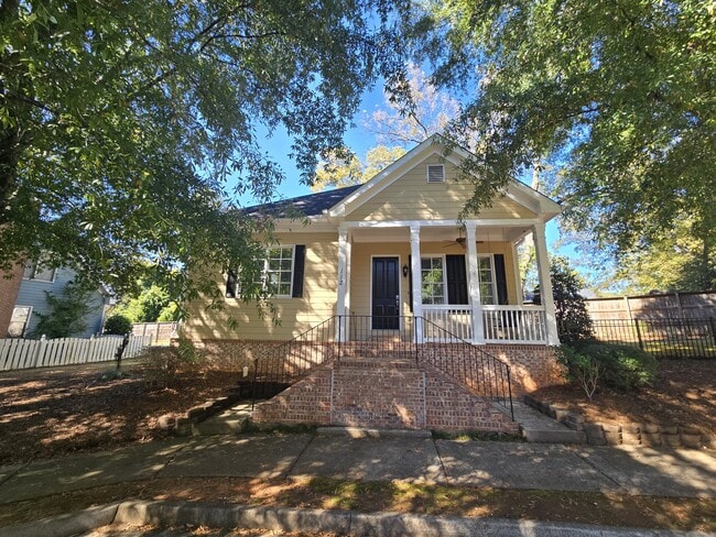 112 Magnolia Blossom Way