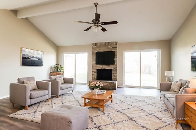 5327 Enchanted Mist Dr