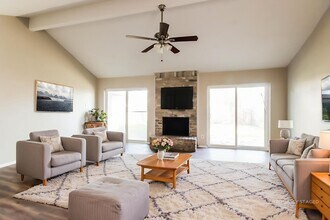 5327 Enchanted Mist Dr in Humble, TX - Building Photo - Building Photo