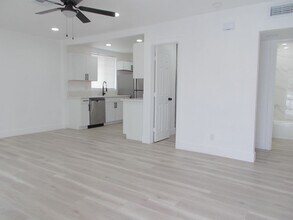 532 N 9th St in Las Vegas, NV - Building Photo - Building Photo