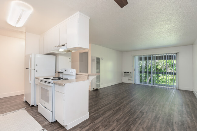 Modera Apartments in Concord, CA - Building Photo - Interior Photo