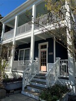 1402 Winnie St in Galveston, TX - Building Photo