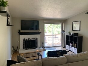 3134 S Gekeler Ln in Boise, ID - Building Photo - Building Photo