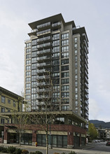 THE PARC in Coquitlam, BC - Building Photo - Building Photo