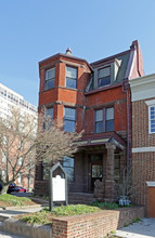 18 W Franklin St in Richmond, VA - Building Photo - Building Photo