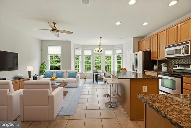 property at 43768 Lees Mill Square