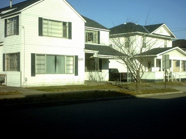 1332 Central Ave in Barboursville, WV - Building Photo - Building Photo