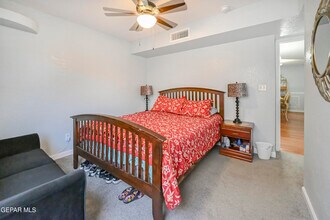 12732 Tierra Salas Dr in El Paso, TX - Building Photo - Building Photo