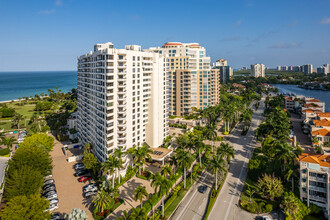 Solamar in Naples, FL - Building Photo - Building Photo